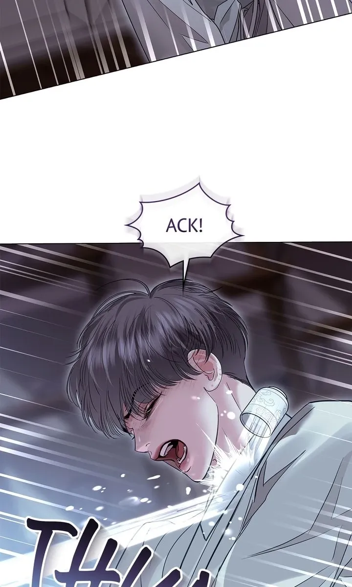 Crack Chapter 3.1 page 82 - 