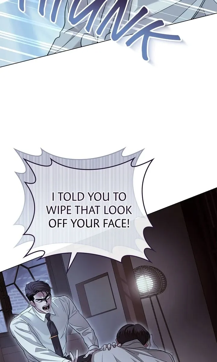 Crack Chapter 3.1 page 83 - 