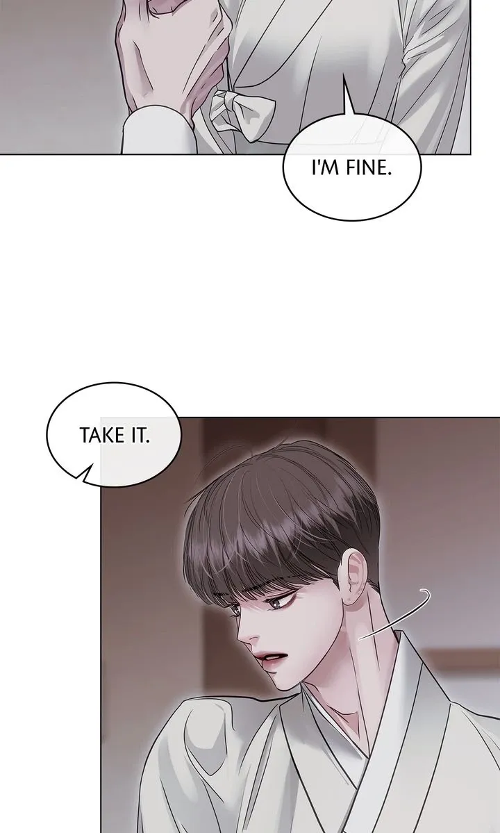 Crack Chapter 3.1 page 10 - 