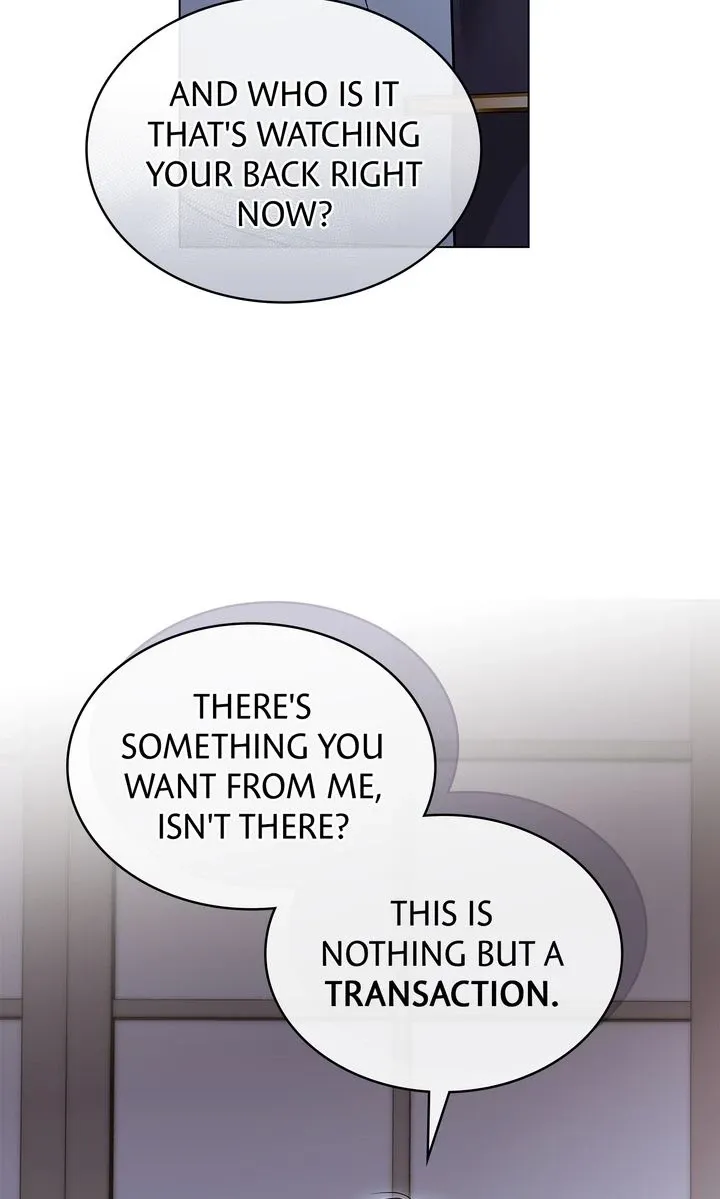 Crack Chapter 3.1 page 92 - 