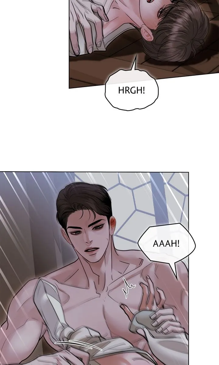 Crack Chapter 3.2 page 14 - 