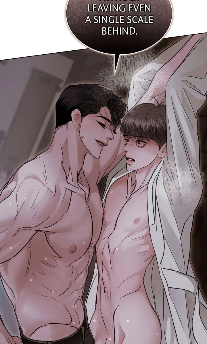Crack Chapter 3.2 page 25 - 
