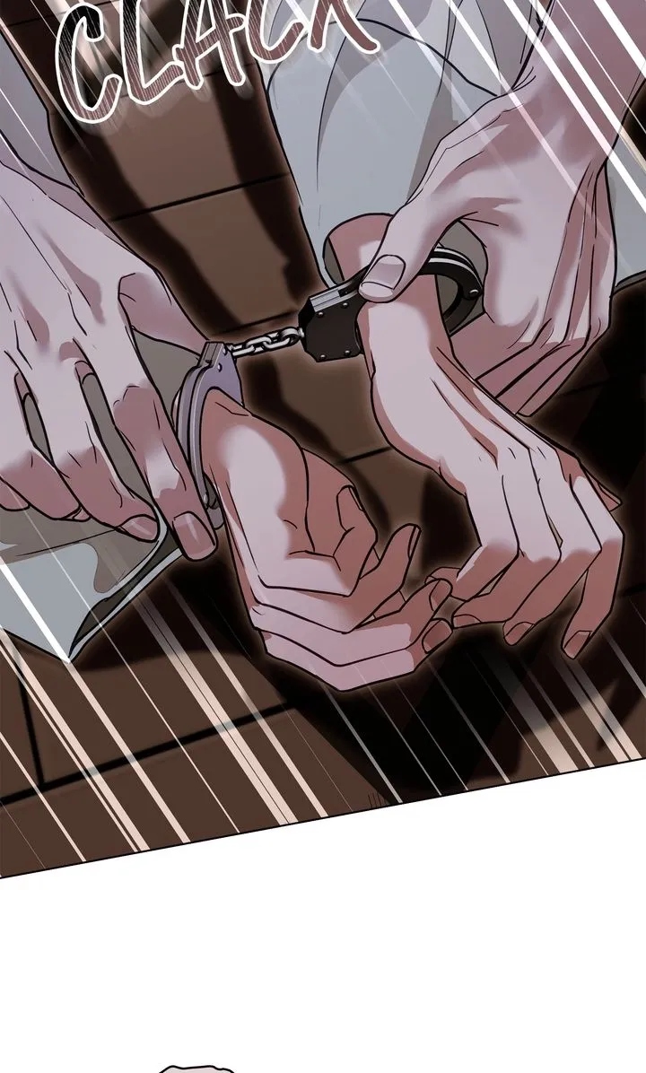 Crack Chapter 3.2 page 27 - 
