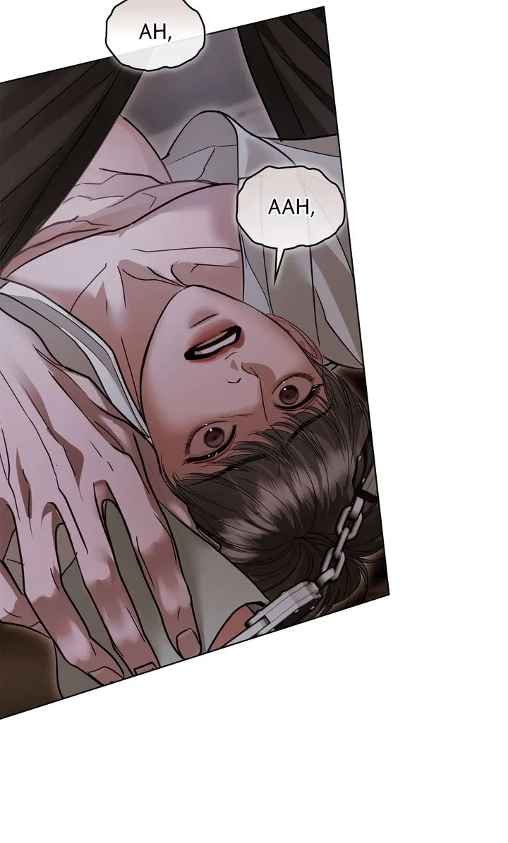 Crack Chapter 3.2 page 28 - 