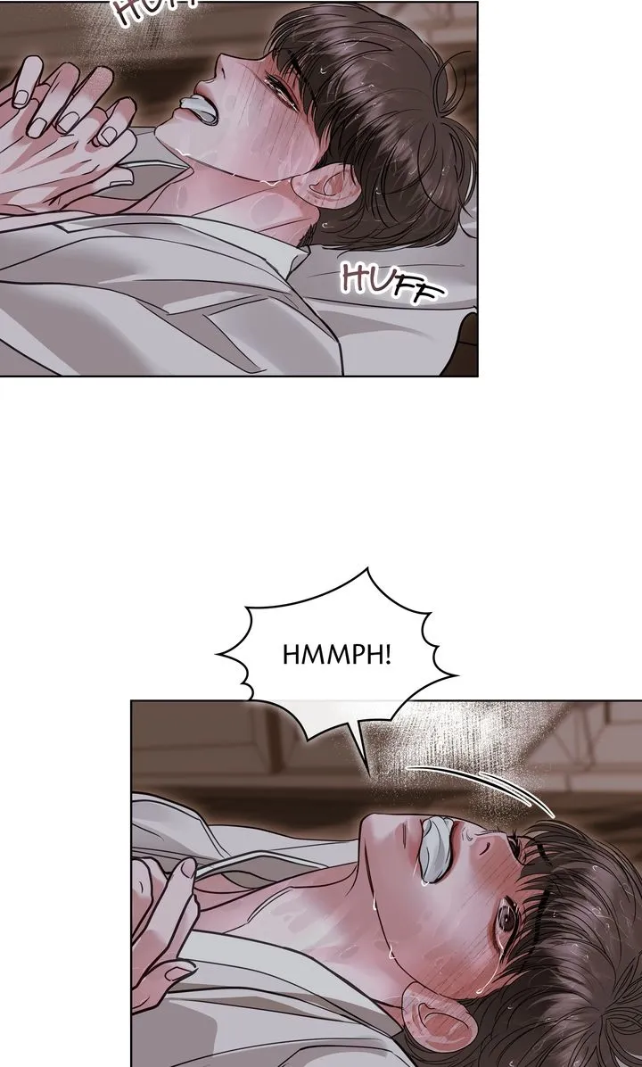 Crack Chapter 3.2 page 58 - 