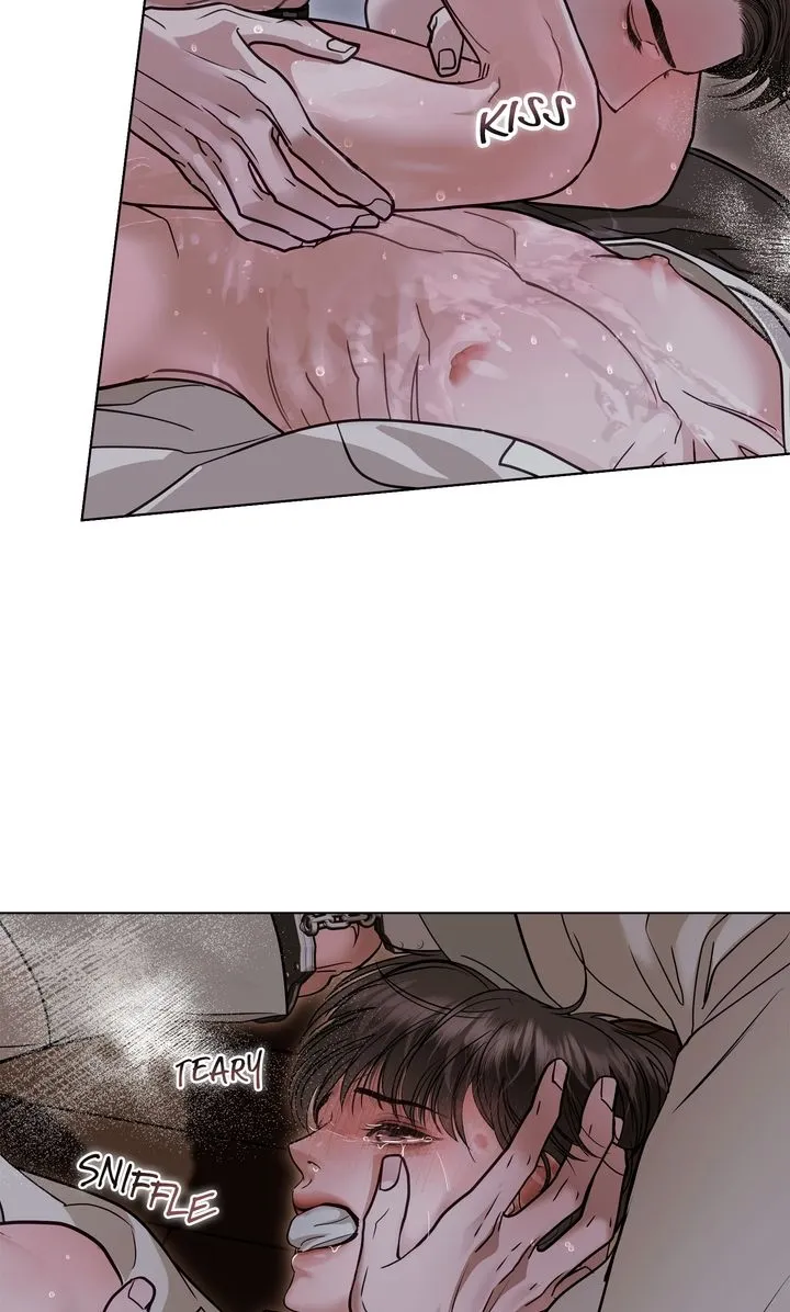 Crack Chapter 3.2 page 69 - 