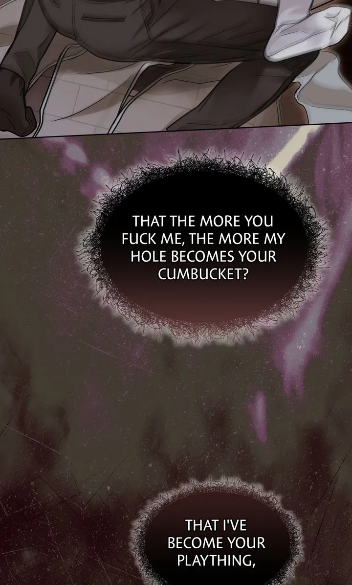 Crack Chapter 3.2 page 75 - 
