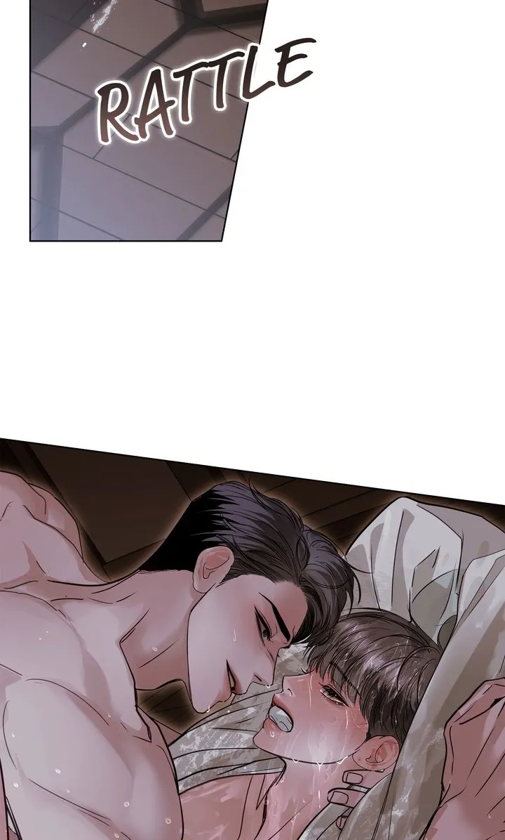 Crack Chapter 3.2 page 83 - 