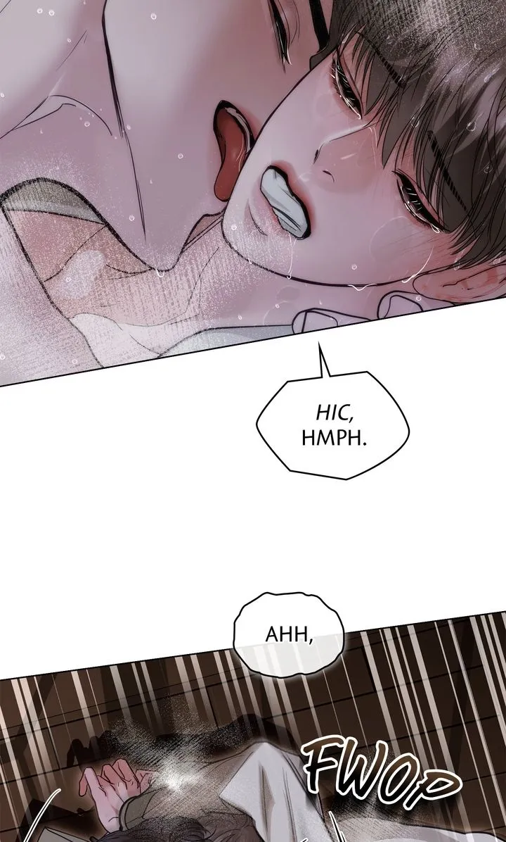 Crack Chapter 3.2 page 85 - 