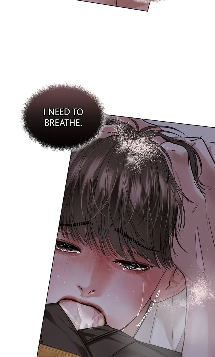 Crack Chapter 3.3 page 14 - 