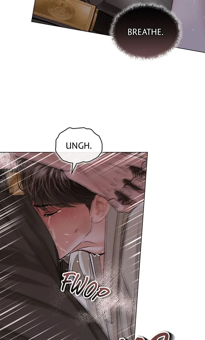Crack Chapter 3.3 page 15 - 