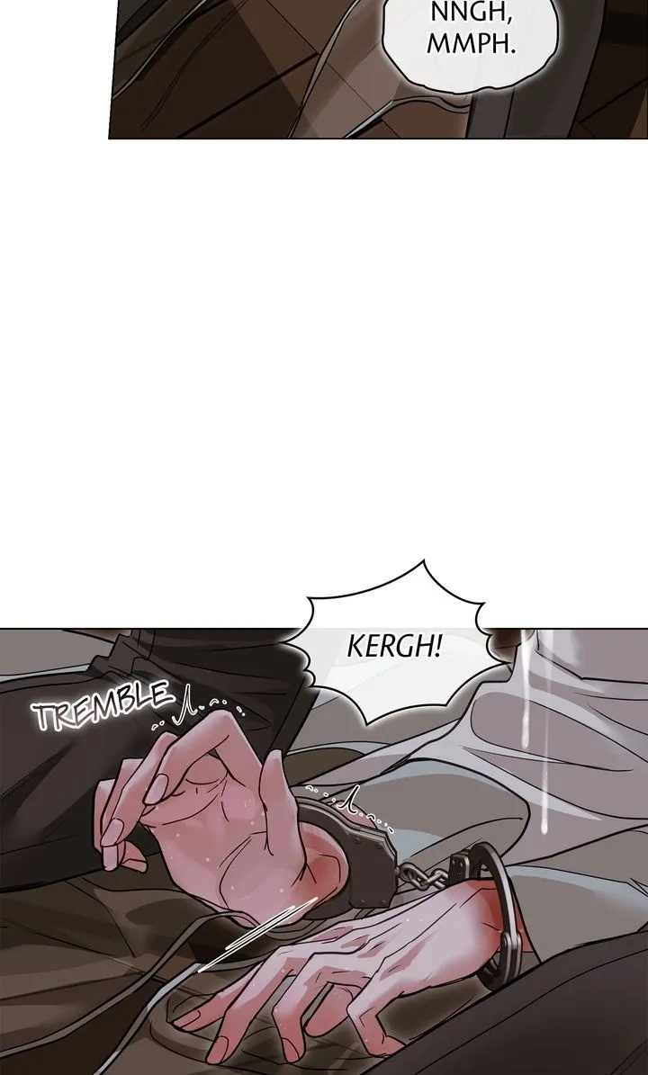 Crack Chapter 3.3 page 17 - 