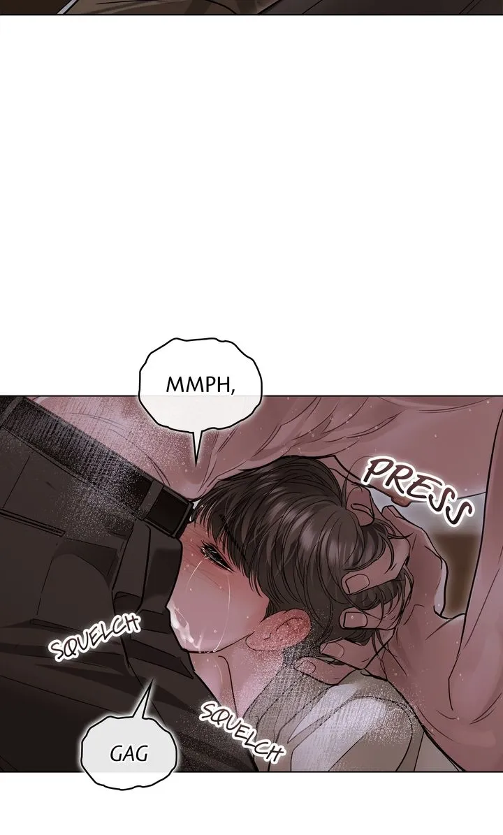 Crack Chapter 3.3 page 18 - 