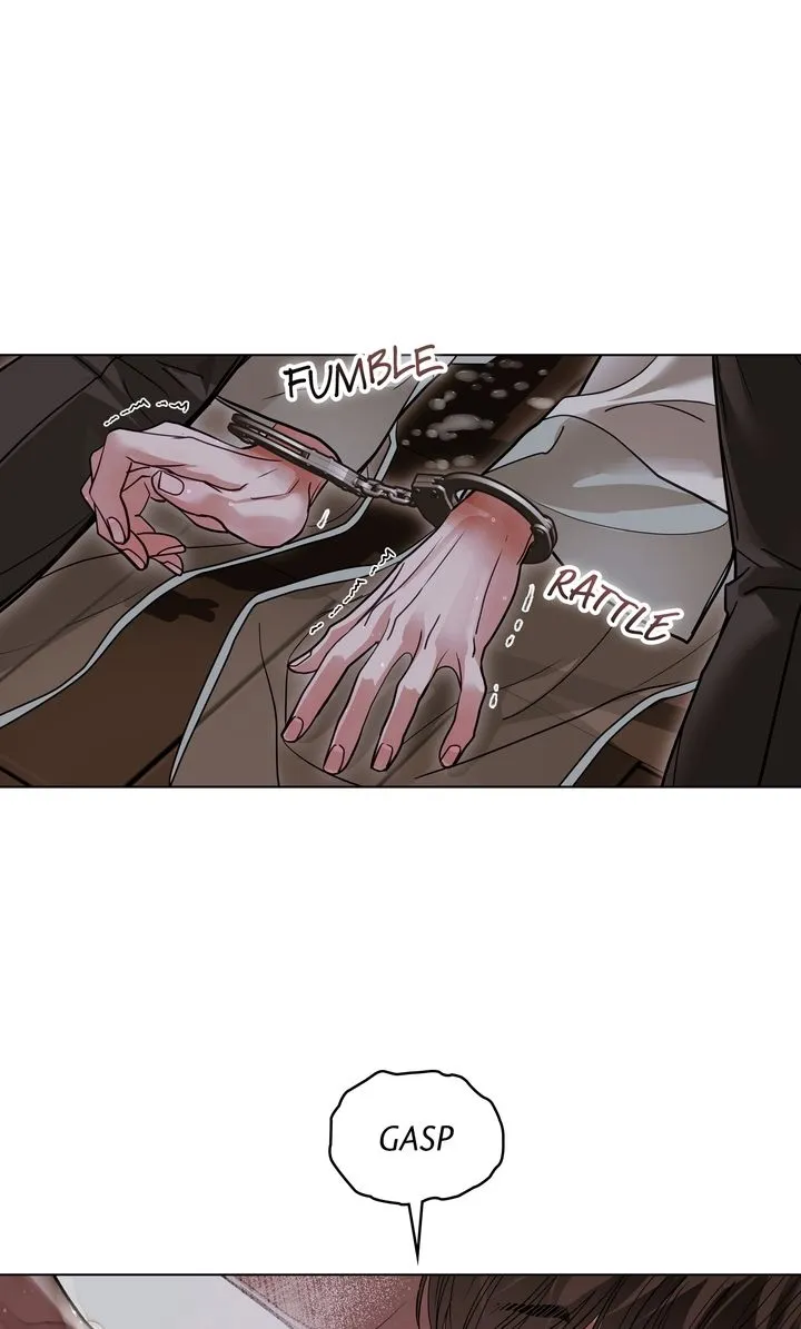 Crack Chapter 3.3 page 19 - 