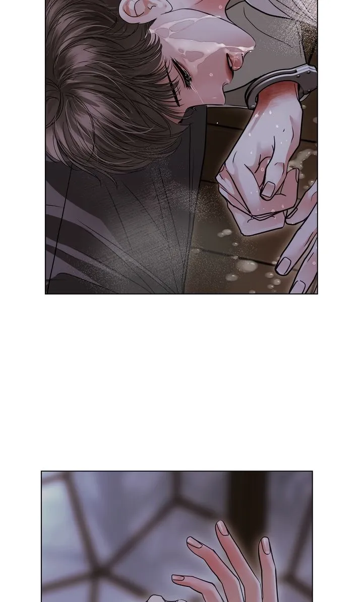 Crack Chapter 3.3 page 27 - 