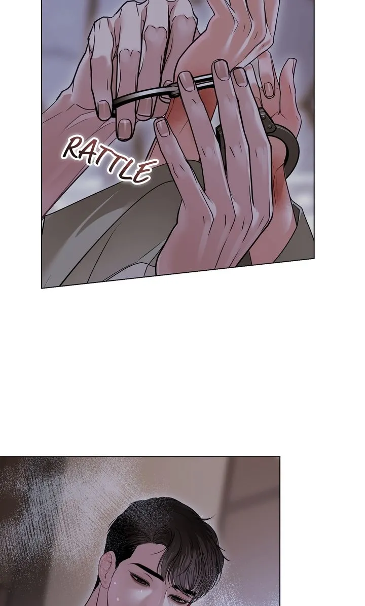 Crack Chapter 3.3 page 28 - 