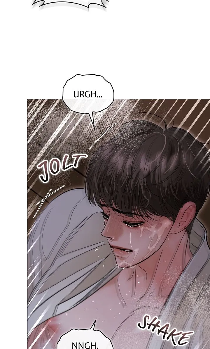 Crack Chapter 3.3 page 33 - 