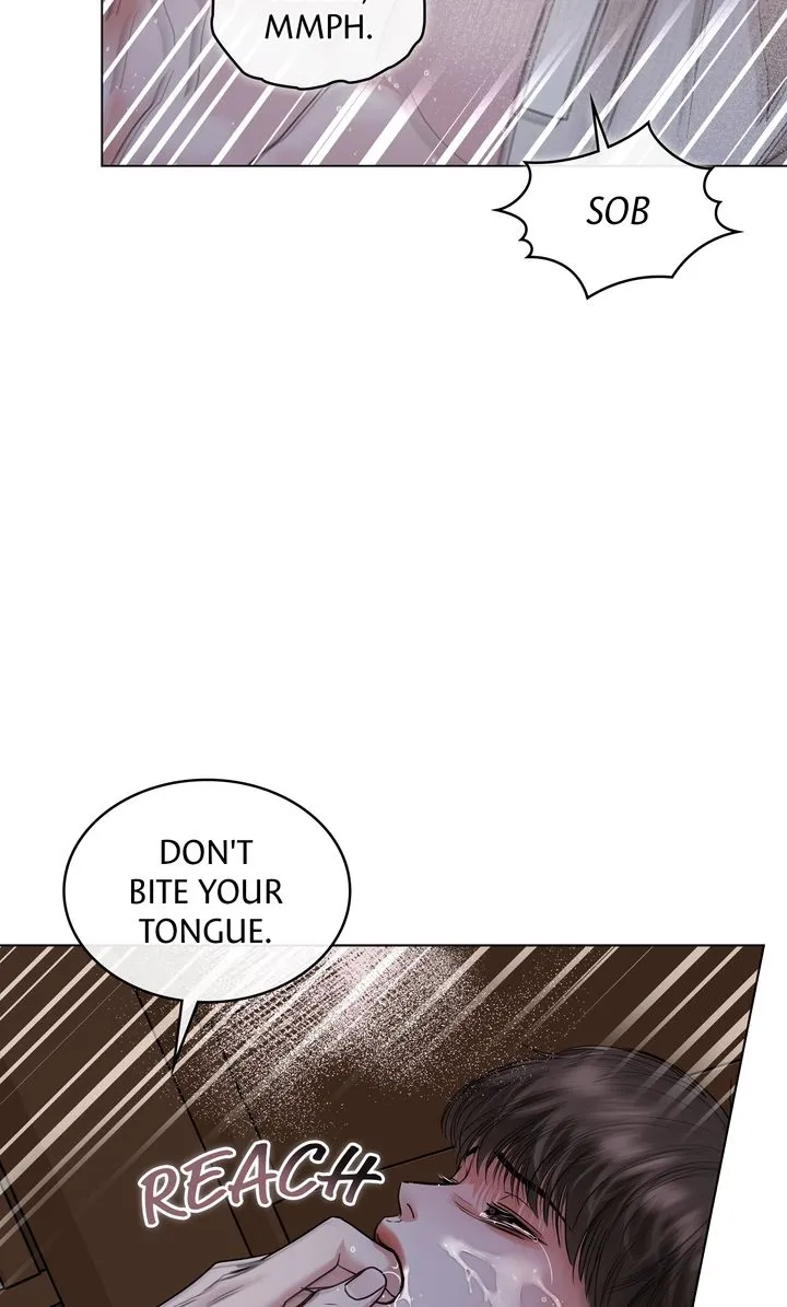 Crack Chapter 3.3 page 34 - 