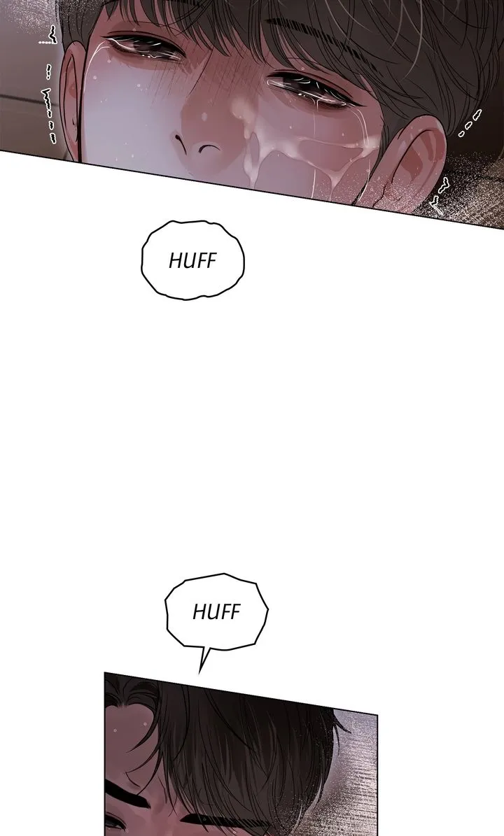 Crack Chapter 3.3 page 39 - 