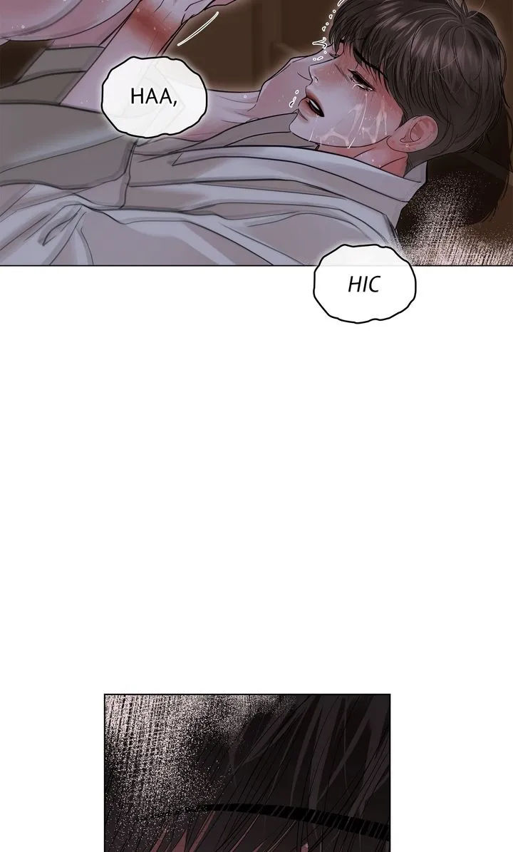Crack Chapter 3.3 page 47 - 