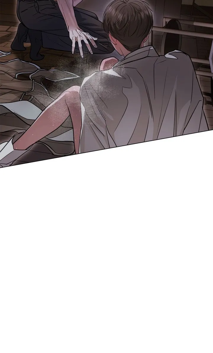 Crack Chapter 3.3 page 58 - 