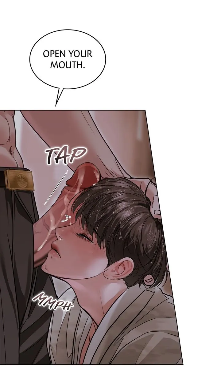 Crack Chapter 3.3 page 7 - 