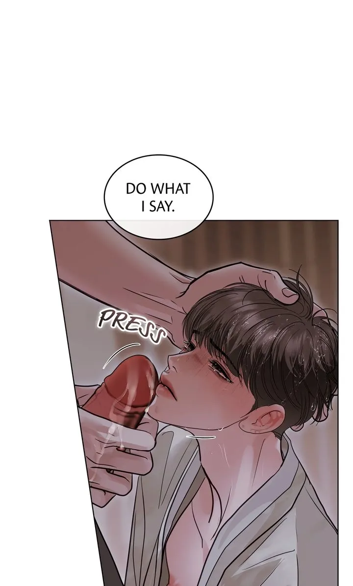 Crack Chapter 3.3 page 8 - 