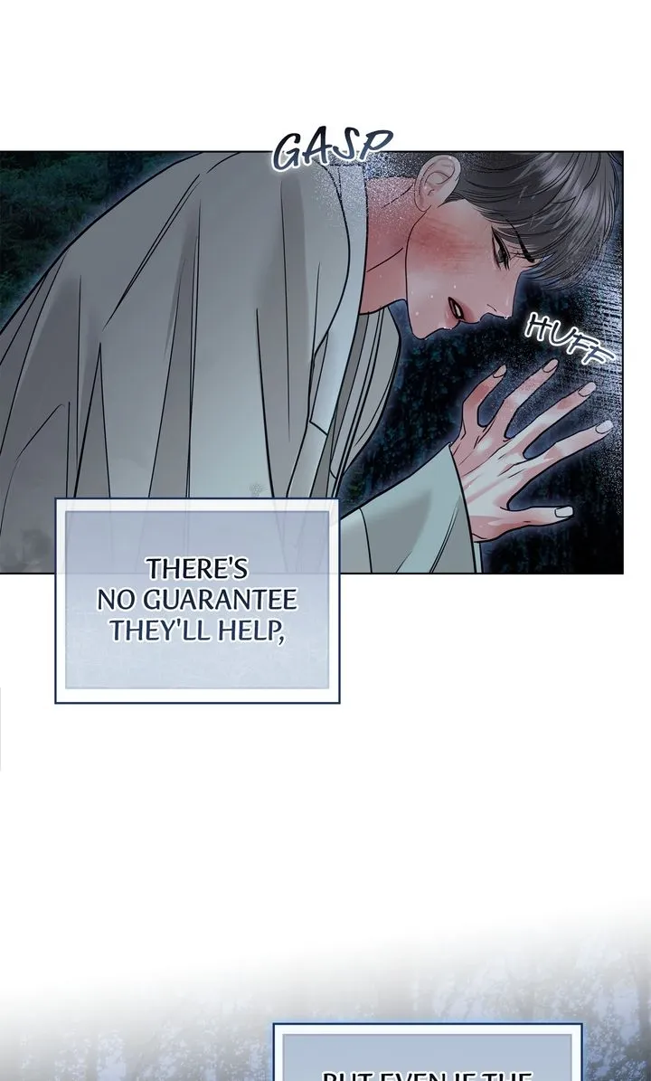 Crack Chapter 3.4 page 23 - 