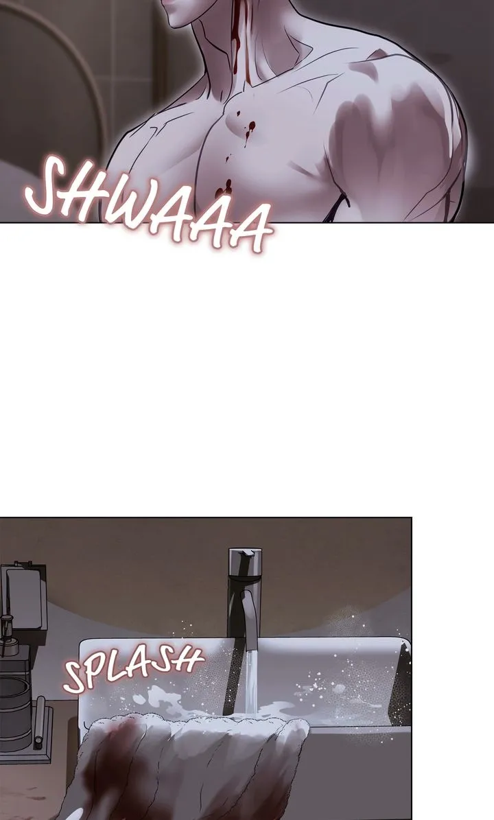 Crack Chapter 3.4 page 36 - 