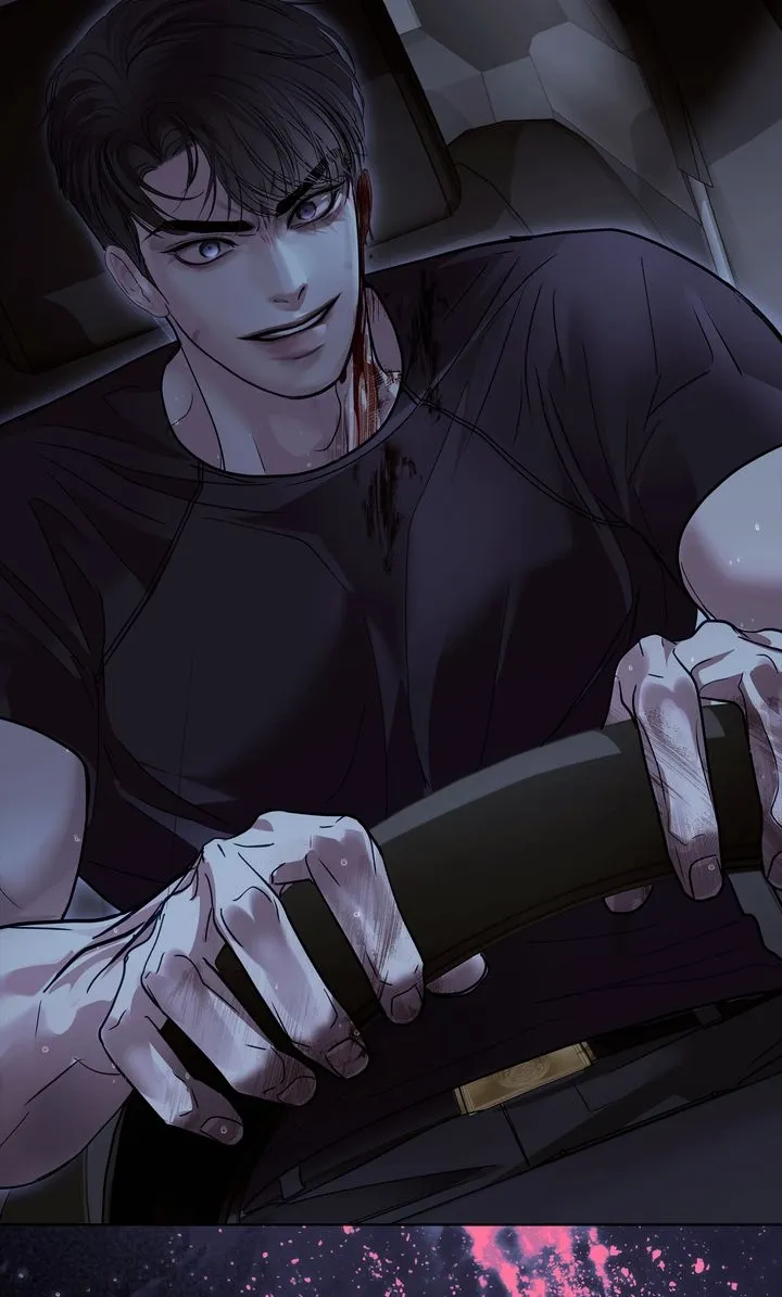 Crack Chapter 3.4 page 52 - 