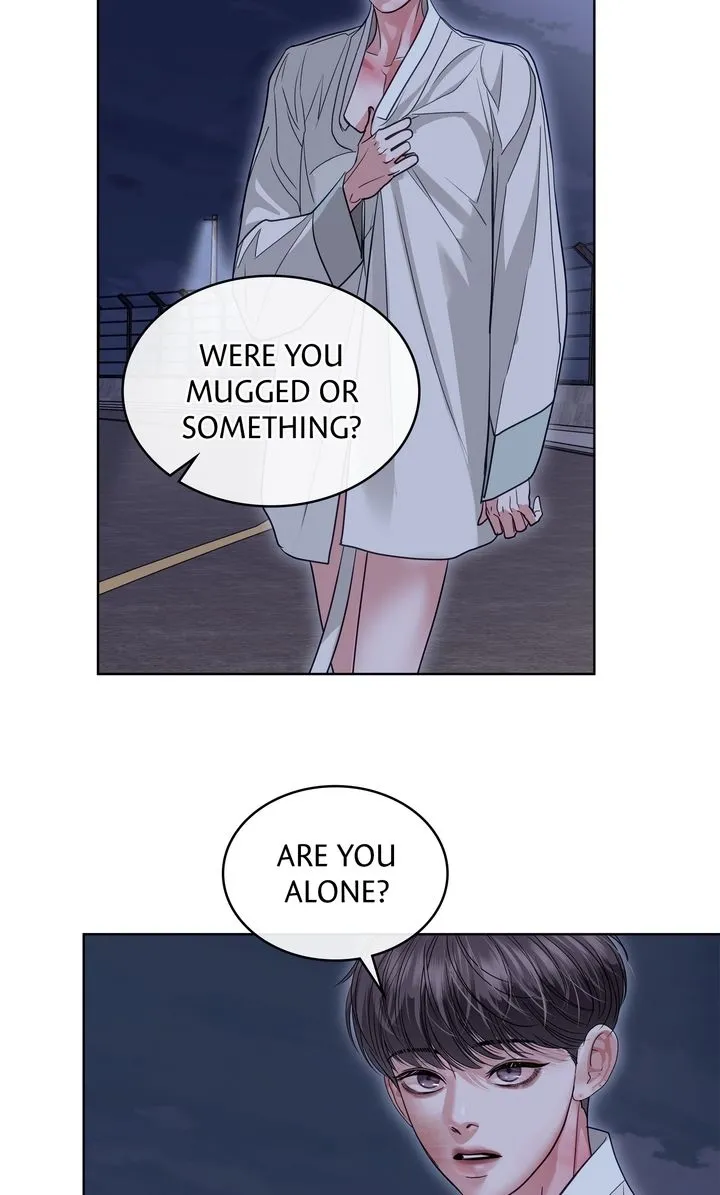 Crack Chapter 3.4 page 74 - 