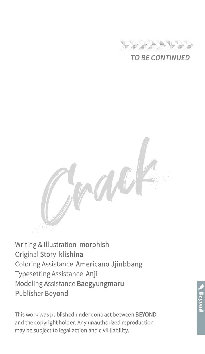 Crack Chapter 3.4 page 94 - 