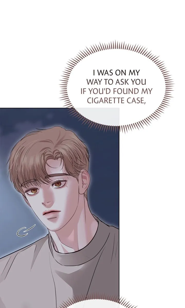 Crack Chapter 3.5 page 2 - 