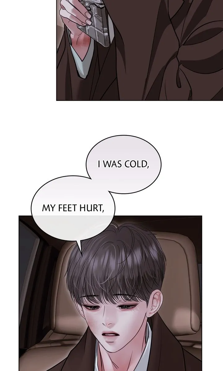 Crack Chapter 3.5 page 17 - 