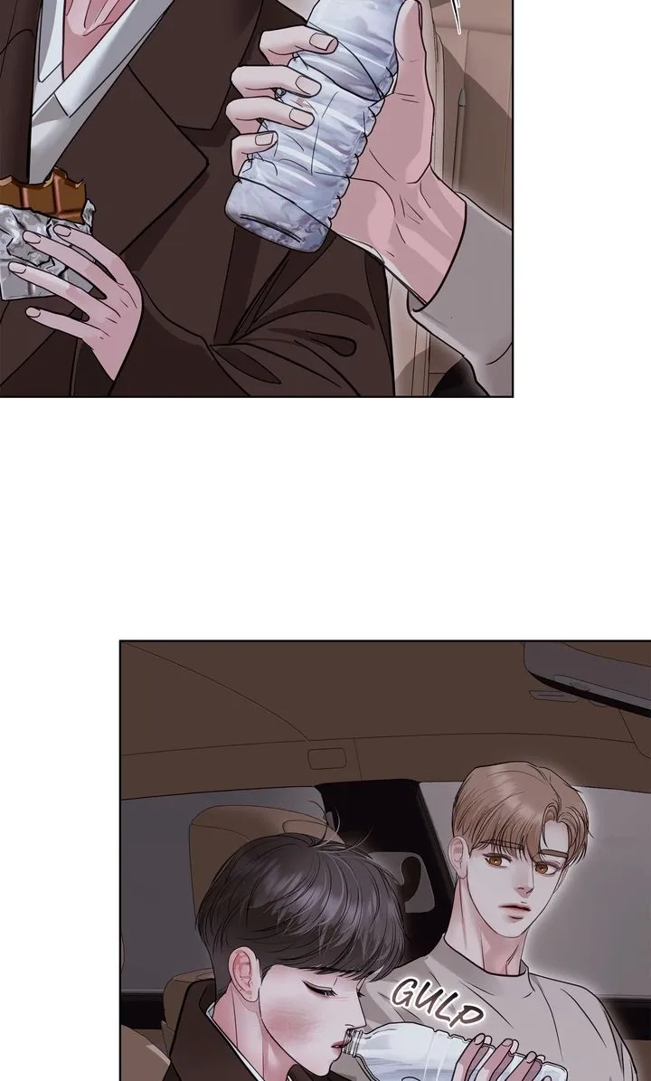 Crack Chapter 3.5 page 19 - 
