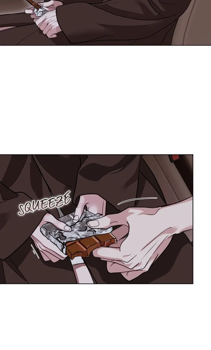 Crack Chapter 3.5 page 25 - 