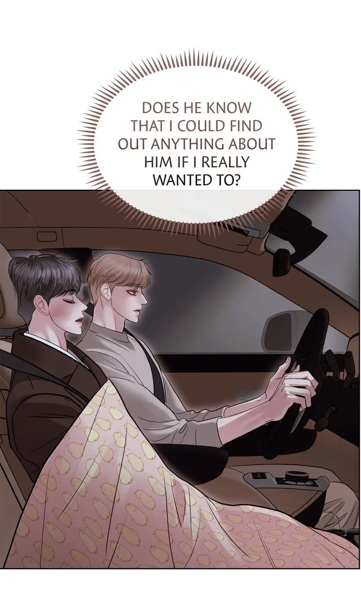 Crack Chapter 3.5 page 31 - 