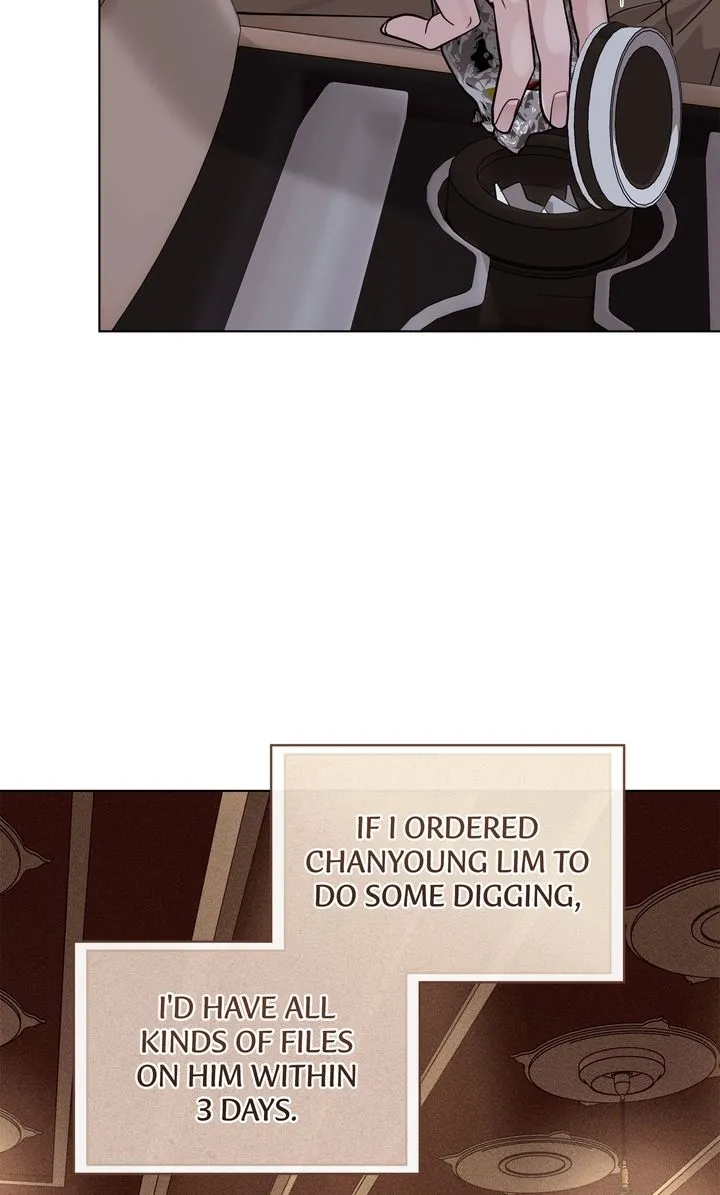 Crack Chapter 3.5 page 34 - 