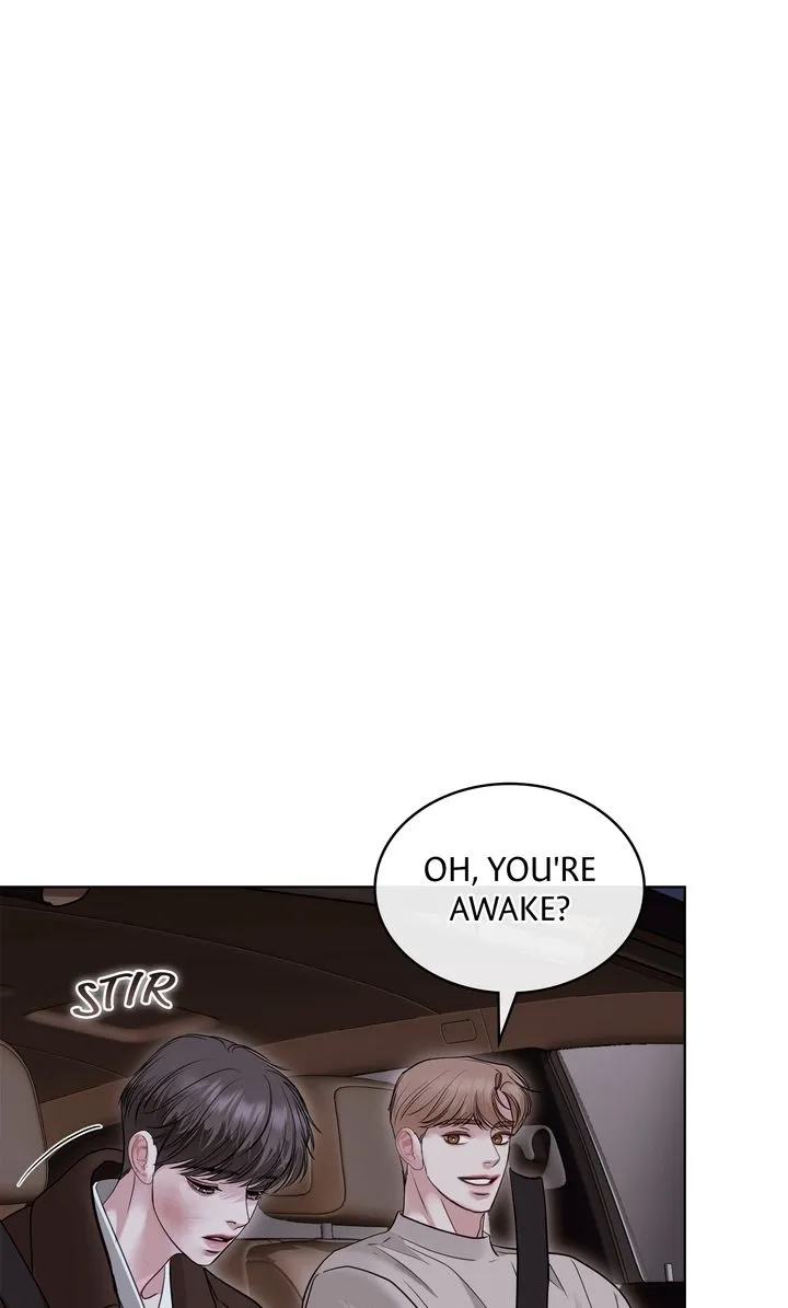 Crack Chapter 3.5 page 38 - 