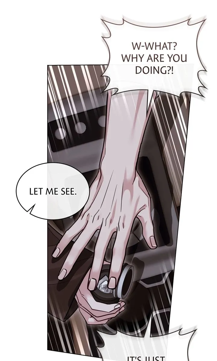 Crack Chapter 3.5 page 42 - 