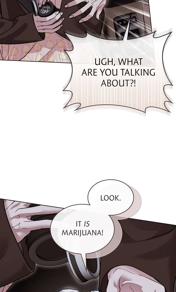 Crack Chapter 3.5 page 44 - 