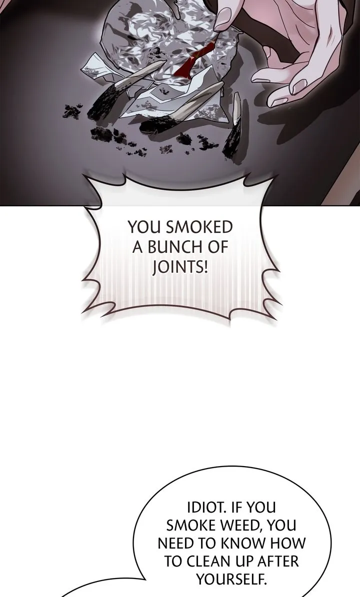 Crack Chapter 3.5 page 45 - 