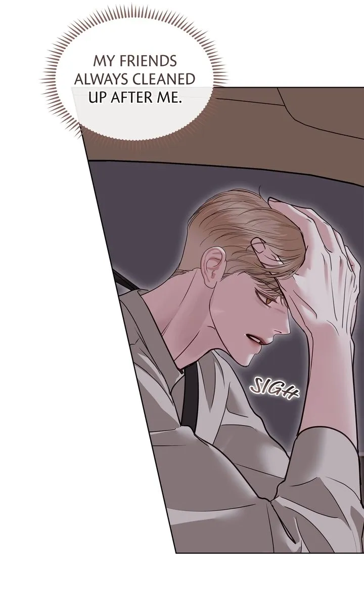 Crack Chapter 3.5 page 47 - 
