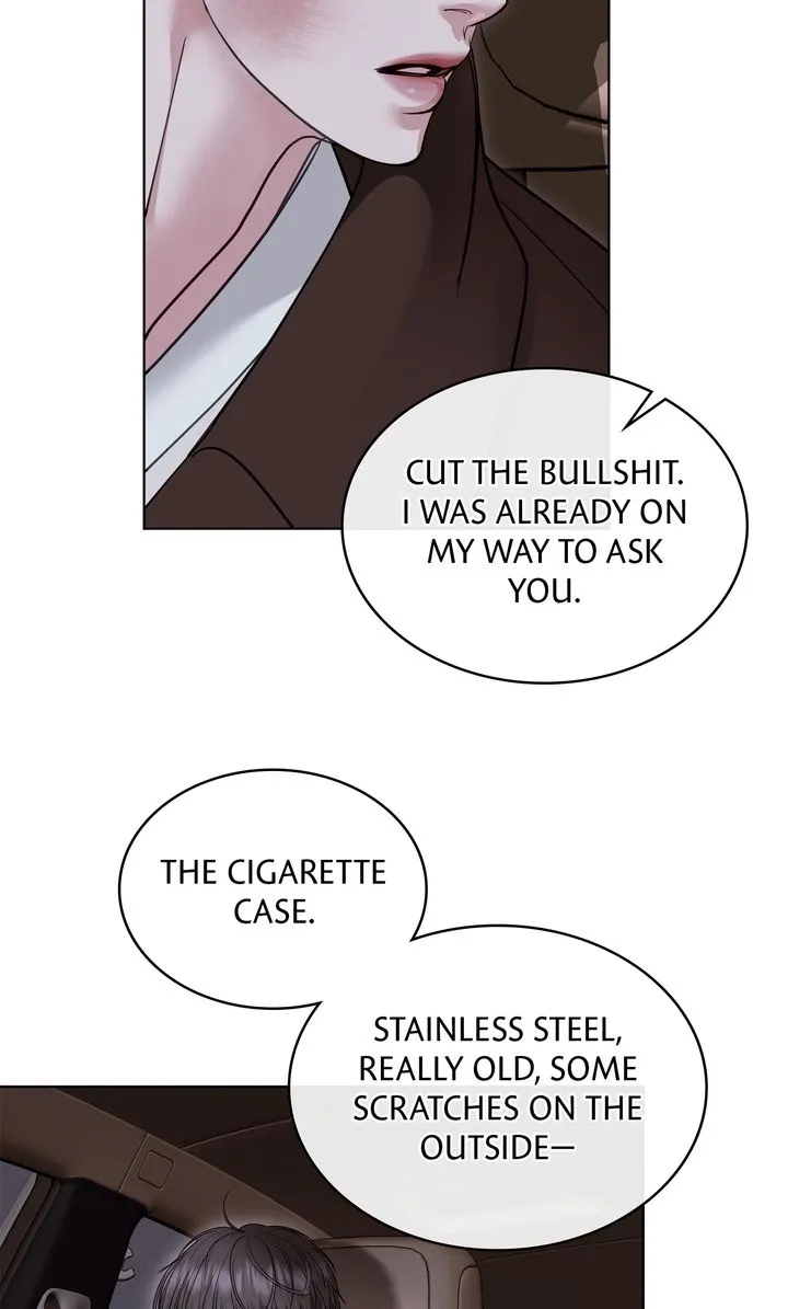 Crack Chapter 3.5 page 50 - 