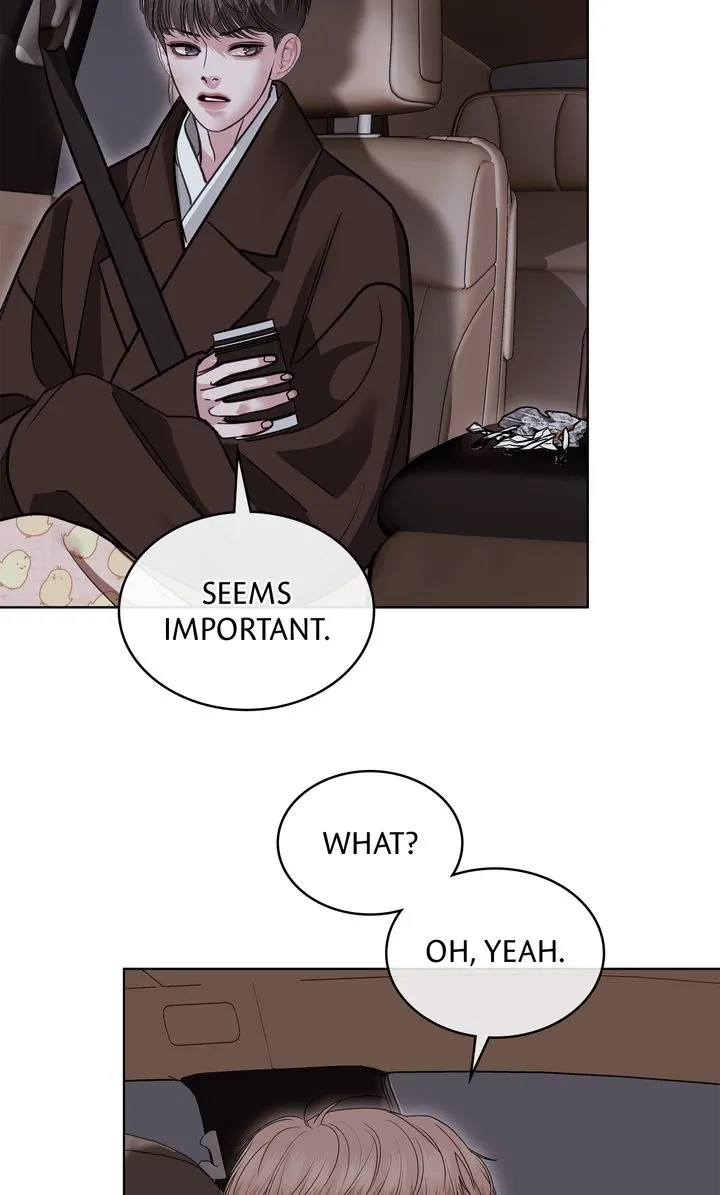 Crack Chapter 3.5 page 51 - 
