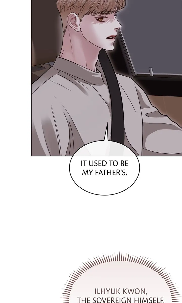 Crack Chapter 3.5 page 52 - 