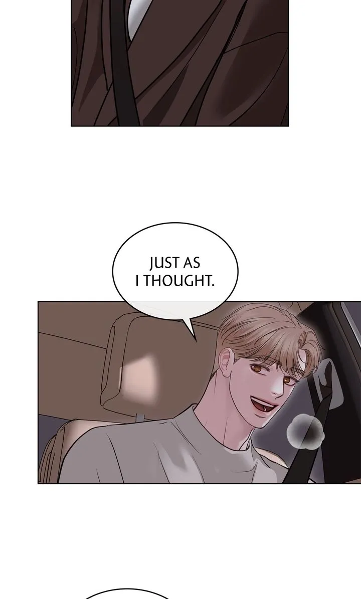 Crack Chapter 3.5 page 55 - 