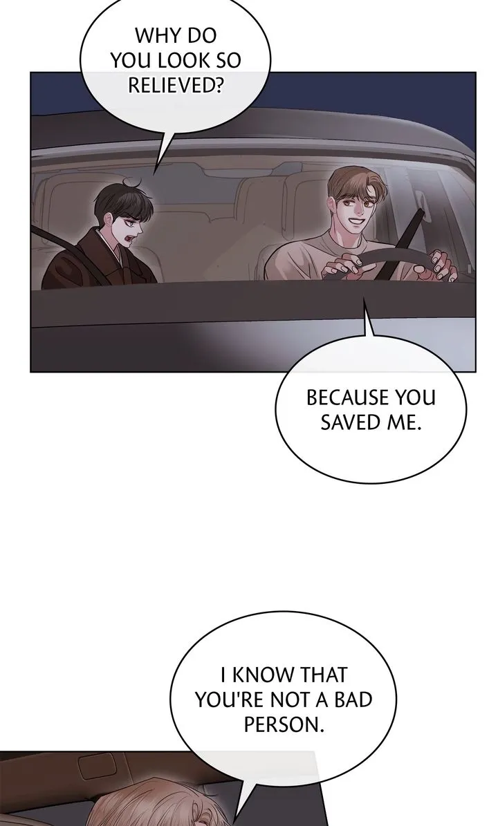 Crack Chapter 3.5 page 56 - 