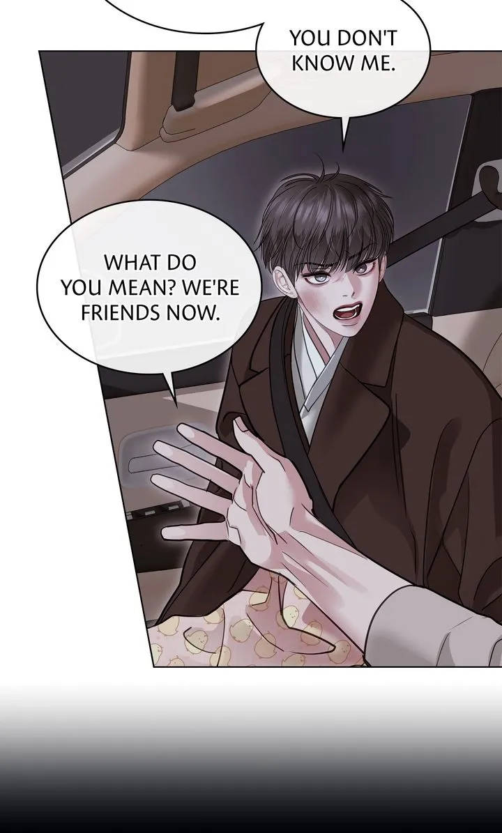 Crack Chapter 3.5 page 58 - 