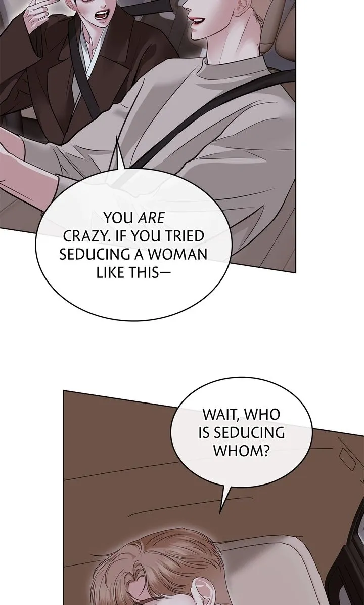 Crack Chapter 3.5 page 62 - 